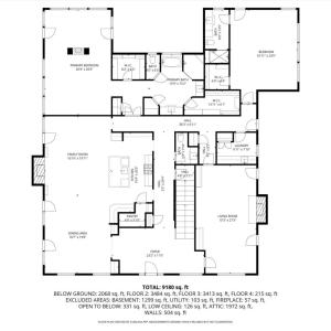 Photo #79 of 7622 Farmville Road, Farmville, VA 50.9 acres