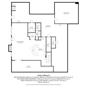 Photo #81 of 7622 Farmville Road, Farmville, VA 50.9 acres