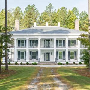 Photo #1 of 7622 Farmville Road, Farmville, VA 50.9 acres