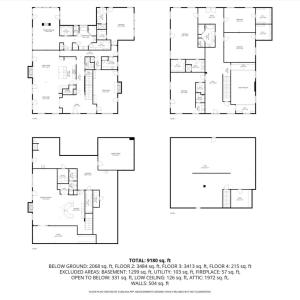 Photo #84 of 7622 Farmville Road, Farmville, VA 50.9 acres