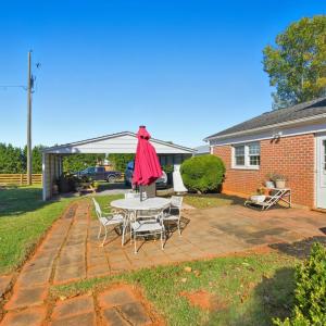 Photo #6 of 2631 Meadors Spur Road, Moneta, VA 22.8 acres