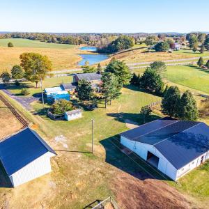 Photo #79 of 2631 Meadors Spur Road, Moneta, VA 22.8 acres