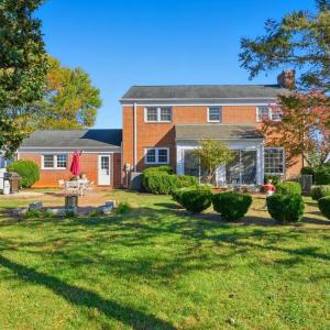 Photo #5 of 2631 Meadors Spur Road, Moneta, VA 22.8 acres