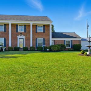 Photo #1 of 2631 Meadors Spur Road, Moneta, VA 22.8 acres