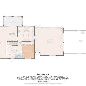 Photo #29 of 2631 Meadors Spur Road, Moneta, VA 22.8 acres