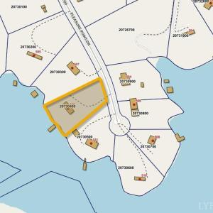 Photo #28 of 509 Pleasure Point Drive, Goodview, VA 0.9 acres