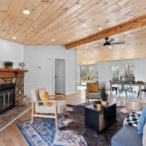 Photo #4 of 509 Pleasure Point Drive, Goodview, VA 0.9 acres