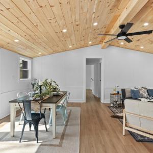 Photo #11 of 509 Pleasure Point Drive, Goodview, VA 0.9 acres