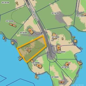 Photo #29 of 509 Pleasure Point Drive, Goodview, VA 0.9 acres