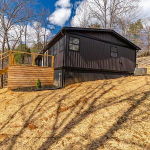 Photo #26 of 509 Pleasure Point Drive, Goodview, VA 0.9 acres