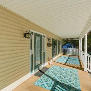 Photo #8 of 1132 James view Drive, Bedford, VA 3.1 acres