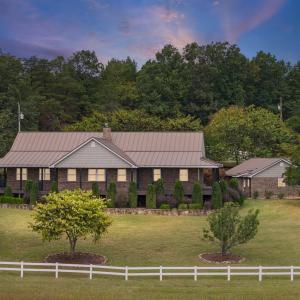 Photo #1 of 1704 Dearing Ford Road, Altavista, VA 79.5 acres
