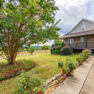 Photo #54 of 1704 Dearing Ford Road, Altavista, VA 79.5 acres