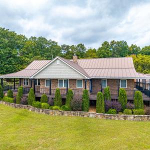 Photo #15 of 1704 Dearing Ford Road, Altavista, VA 79.5 acres