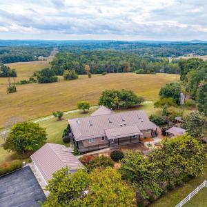 Photo #2 of 1704 Dearing Ford Road, Altavista, VA 79.5 acres