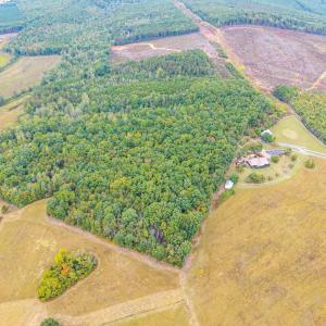 Photo #86 of 1704 Dearing Ford Road, Altavista, VA 79.5 acres