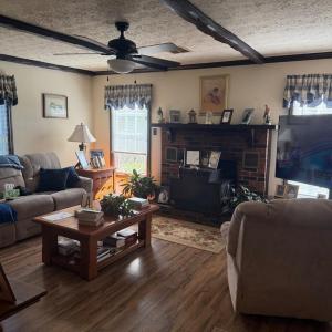 Photo #2 of 200 Jenkins Creek Road, Cullen, VA 6.8 acres