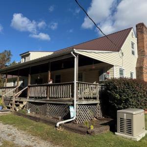 Photo #21 of 200 Jenkins Creek Road, Cullen, VA 6.8 acres