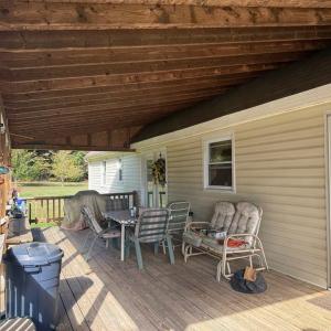 Photo #19 of 200 Jenkins Creek Road, Cullen, VA 6.8 acres