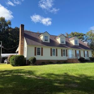 Photo #1 of 200 Jenkins Creek Road, Cullen, VA 6.8 acres