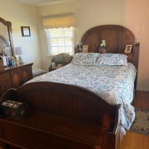 Photo #10 of 200 Jenkins Creek Road, Cullen, VA 6.8 acres