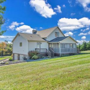 Photo #5 of 3840 White Church Road, Fincastle, VA 4.6 acres