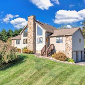 Photo #63 of 3840 White Church Road, Fincastle, VA 4.6 acres