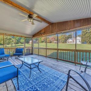 Photo #4 of 3840 White Church Road, Fincastle, VA 4.6 acres