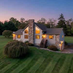 Photo #1 of 3840 White Church Road, Fincastle, VA 4.6 acres