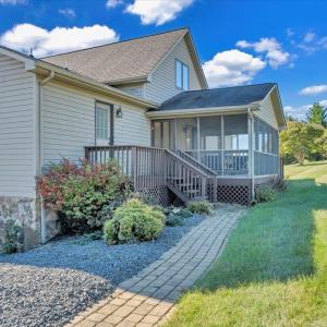 Photo #53 of 3840 White Church Road, Fincastle, VA 4.6 acres