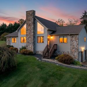 Photo #3 of 3840 White Church Road, Fincastle, VA 4.6 acres