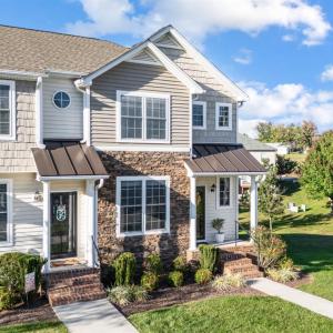 Photo #2 of 196 Rowse Drive, Lynchburg, VA 0.1 acres