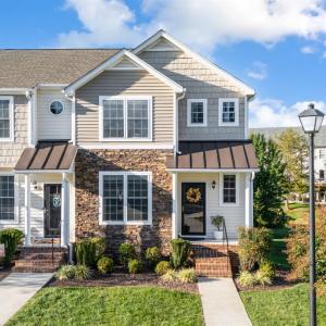 Photo #1 of 196 Rowse Drive, Lynchburg, VA 0.1 acres