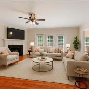 Photo #3 of 103 Waterton Dr, Lynchburg, VA 1.0 acres