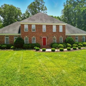 Photo #1 of 103 Waterton Dr, Lynchburg, VA 1.0 acres