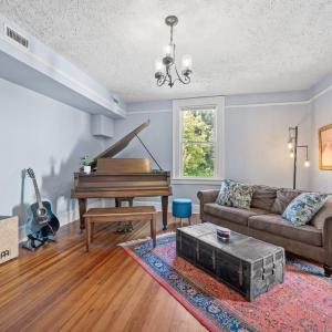 Photo #5 of 1206 10th Street, Lynchburg, VA 0.1 acres