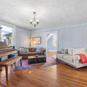 Photo #6 of 1206 10th Street, Lynchburg, VA 0.1 acres