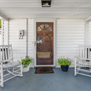 Photo #2 of 1206 10th Street, Lynchburg, VA 0.1 acres