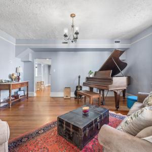 Photo #4 of 1206 10th Street, Lynchburg, VA 0.1 acres