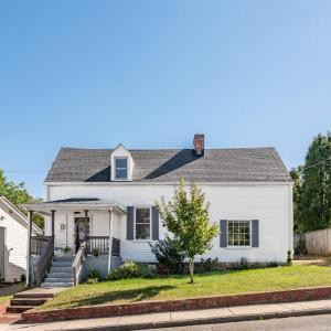 Photo #1 of 1206 10th Street, Lynchburg, VA 0.1 acres