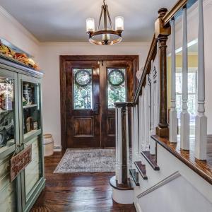 Photo #9 of 264 Robinson Drive, Lynchburg, VA 4.3 acres