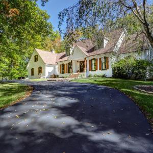 Photo #3 of 264 Robinson Drive, Lynchburg, VA 4.3 acres