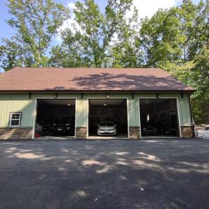 Photo #65 of 264 Robinson Drive, Lynchburg, VA 4.3 acres