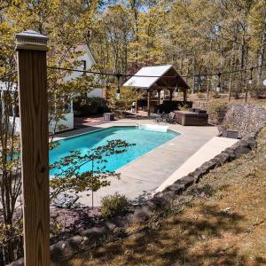 Photo #79 of 264 Robinson Drive, Lynchburg, VA 4.3 acres