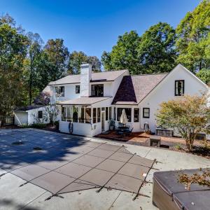 Photo #82 of 264 Robinson Drive, Lynchburg, VA 4.3 acres