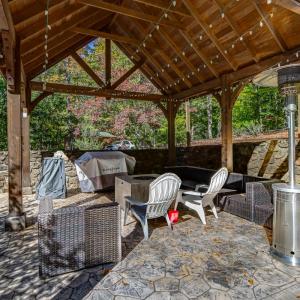 Photo #86 of 264 Robinson Drive, Lynchburg, VA 4.3 acres