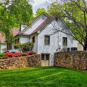 Photo #4 of 264 Robinson Drive, Lynchburg, VA 4.3 acres