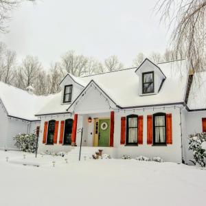 Photo #97 of 264 Robinson Drive, Lynchburg, VA 4.3 acres
