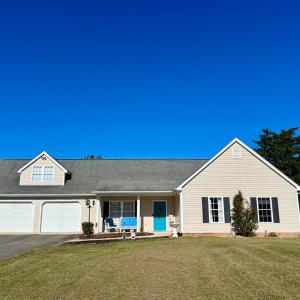 Photo #1 of 172 Stoney Creek Drive, Madison Heights, VA 1.0 acres