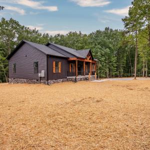Photo #4 of 594 Community Road, Dillwyn, VA 2.1 acres